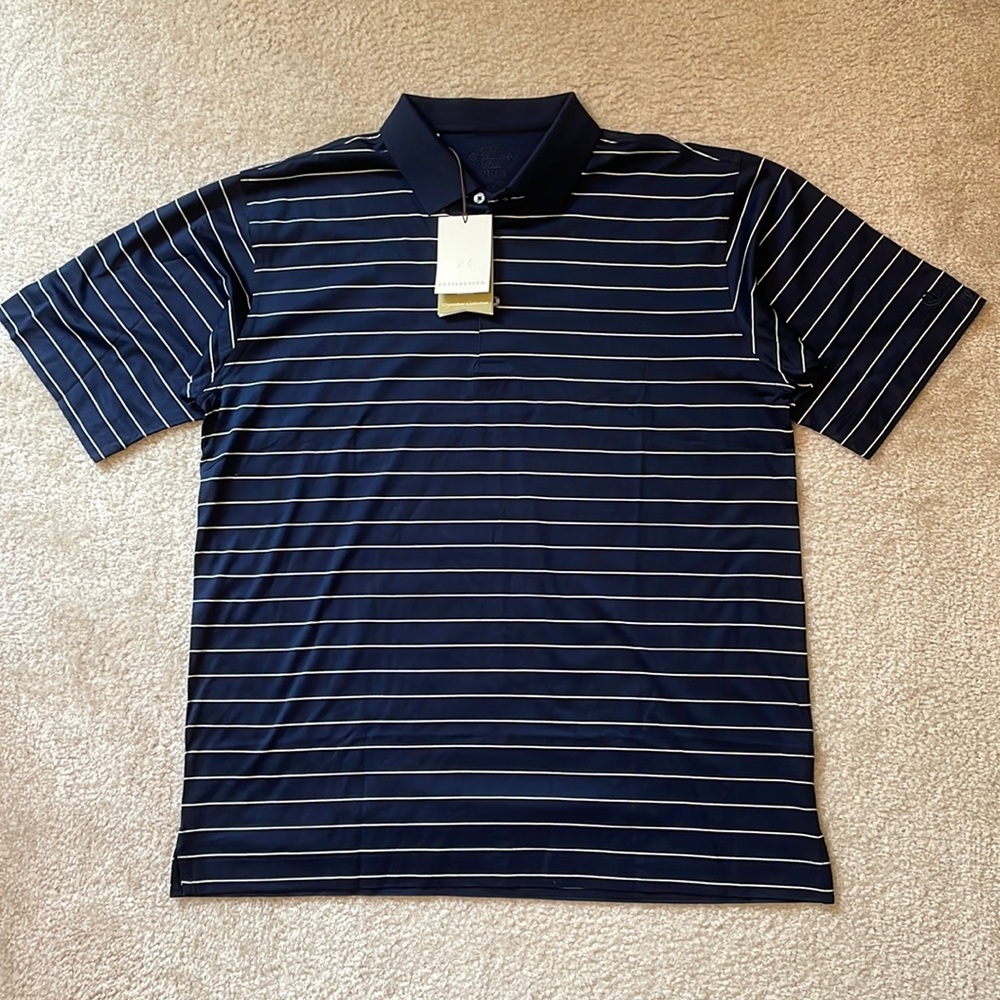 Cutter & Buck Golf Polo